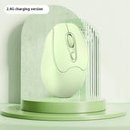 Rechargeable Green