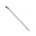Plastic extension tube