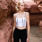Bleach Vest