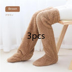 Brown3pcs