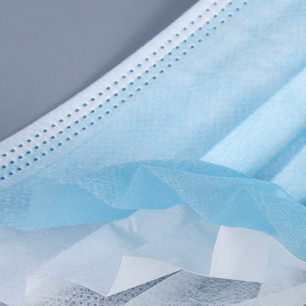 Civil Dust Masks For Protection And Epidemic Prevention Products