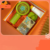 Wedding Gift Set | Fashion Simple Design | Thoughtful Bridesmaid Gesture | Everything Comes True Package | Durable Materials -