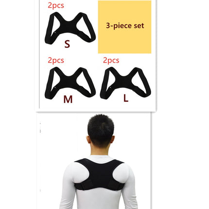 Back Shoulder Spine Posture Corrector