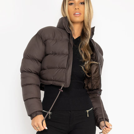 Women's Down Jacket