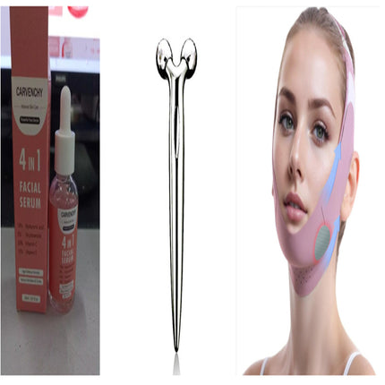 Skincare Anti-Aging Anti-Wrinkle Whitening Facial Serum