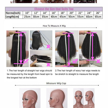 Body Wave Human Hair Lace Front Wigs