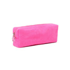 Pink Pencil Case Long