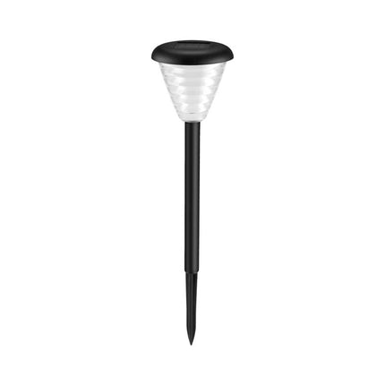 Solar Pathway Lights Led Home Outdoor Waterproof Plug-in Garden Atmosphere Landscape Light Waterproof Solar Path Lights Decorative For Yard Path Lawn