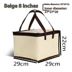Beige 8inch